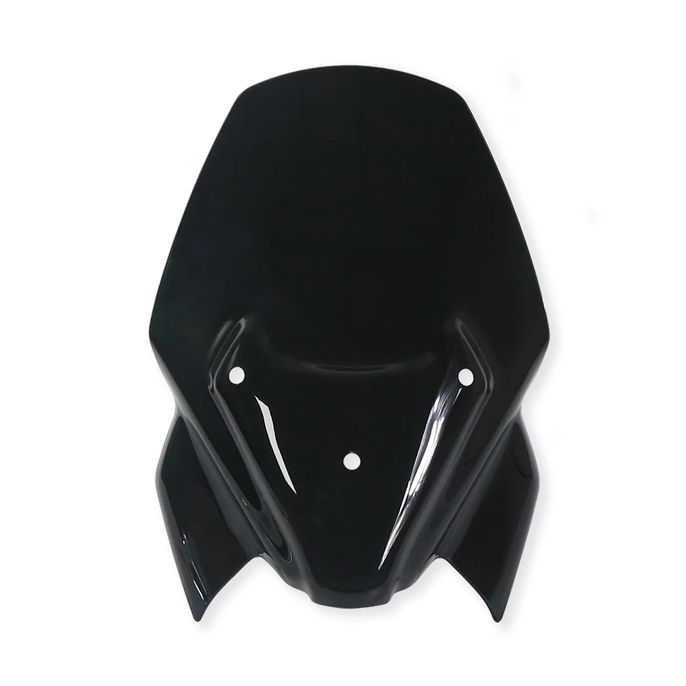 

Motorcycle Windscreen Windshield Deflector Protector Wind Screen For BMW F900R F900 F 900 R F 900R 2020 2021
