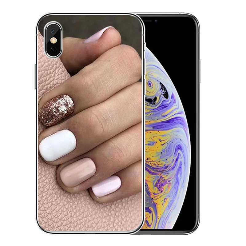 Силиконовый чехол для iphone 11Pro Max 11 XR XS X 8 7 6 6S Plus 5 5S SE 2020 | Мобильные телефоны и