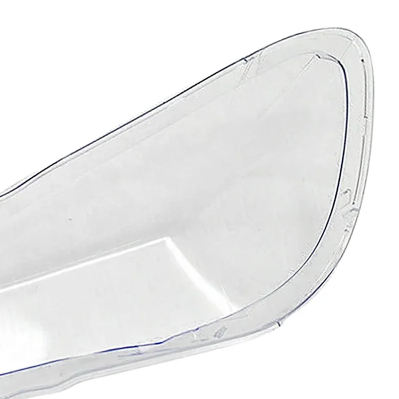 

For-BMW F46 Headlight Shell Lamp Shade Transparent Lens Cover Headlight Glass Cover