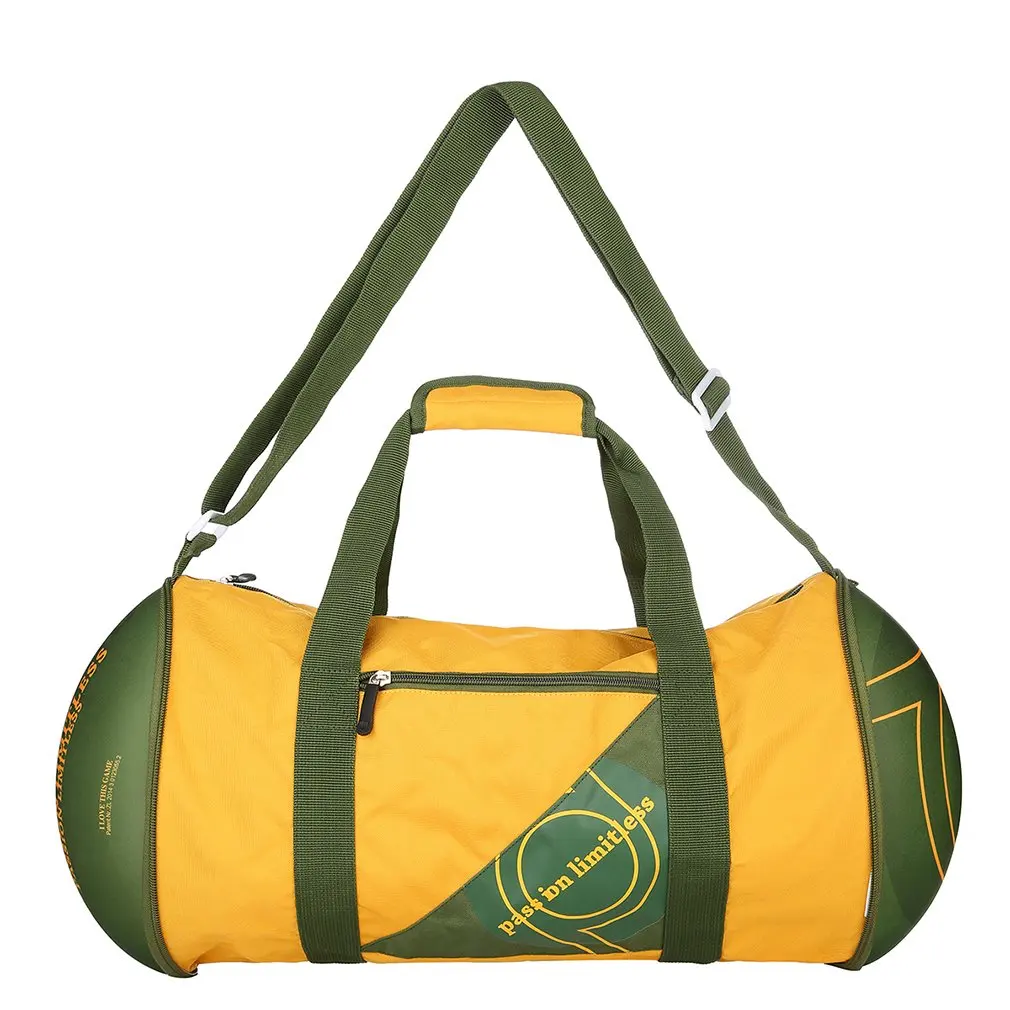 Унисекс Регби форма спортивная сумка для путешествий отдых дома Открытый Новый |