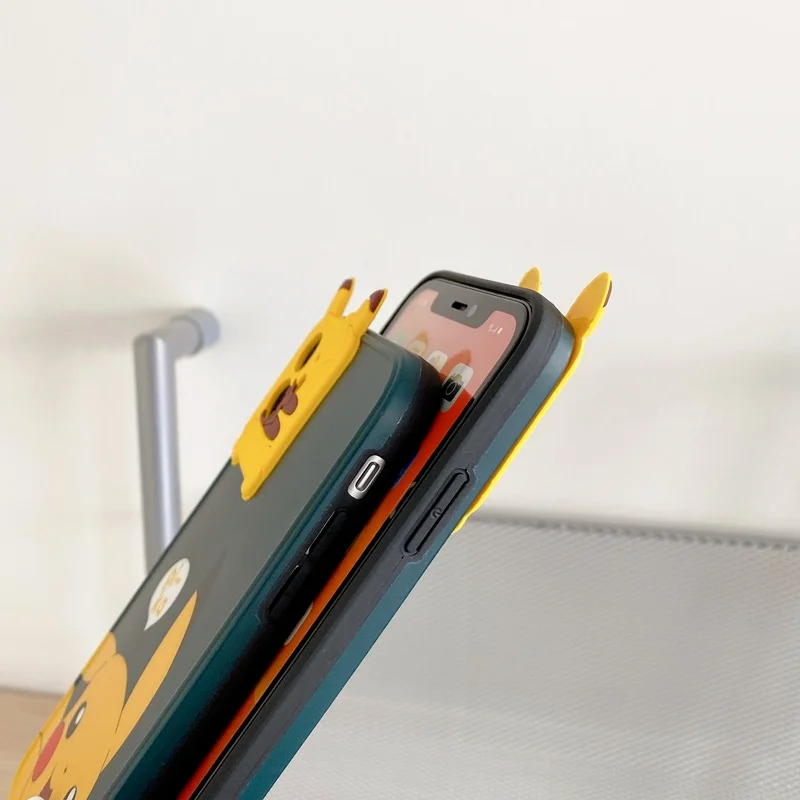 Чехол для Apple iPhone 11 12 Pro Max mini 7 8 plus XR X XS MAX SE | Дом и сад