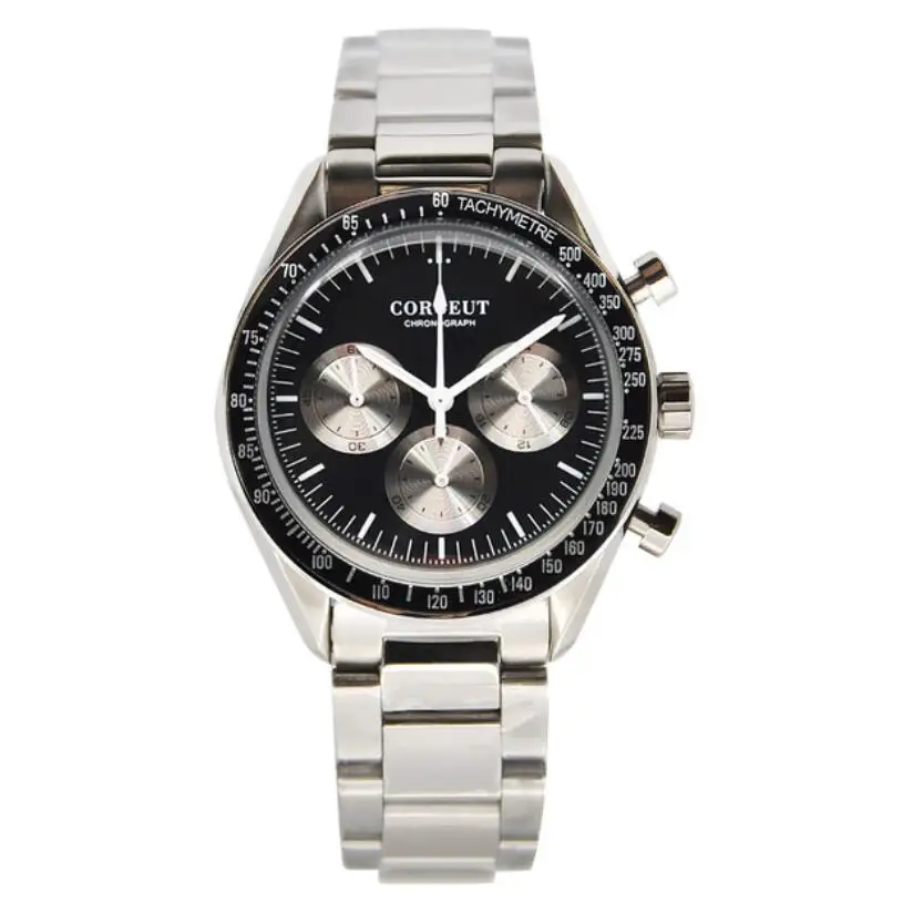 Мужские часы спортивные многофункциональные 24 часа топовые брендовые Роскошные