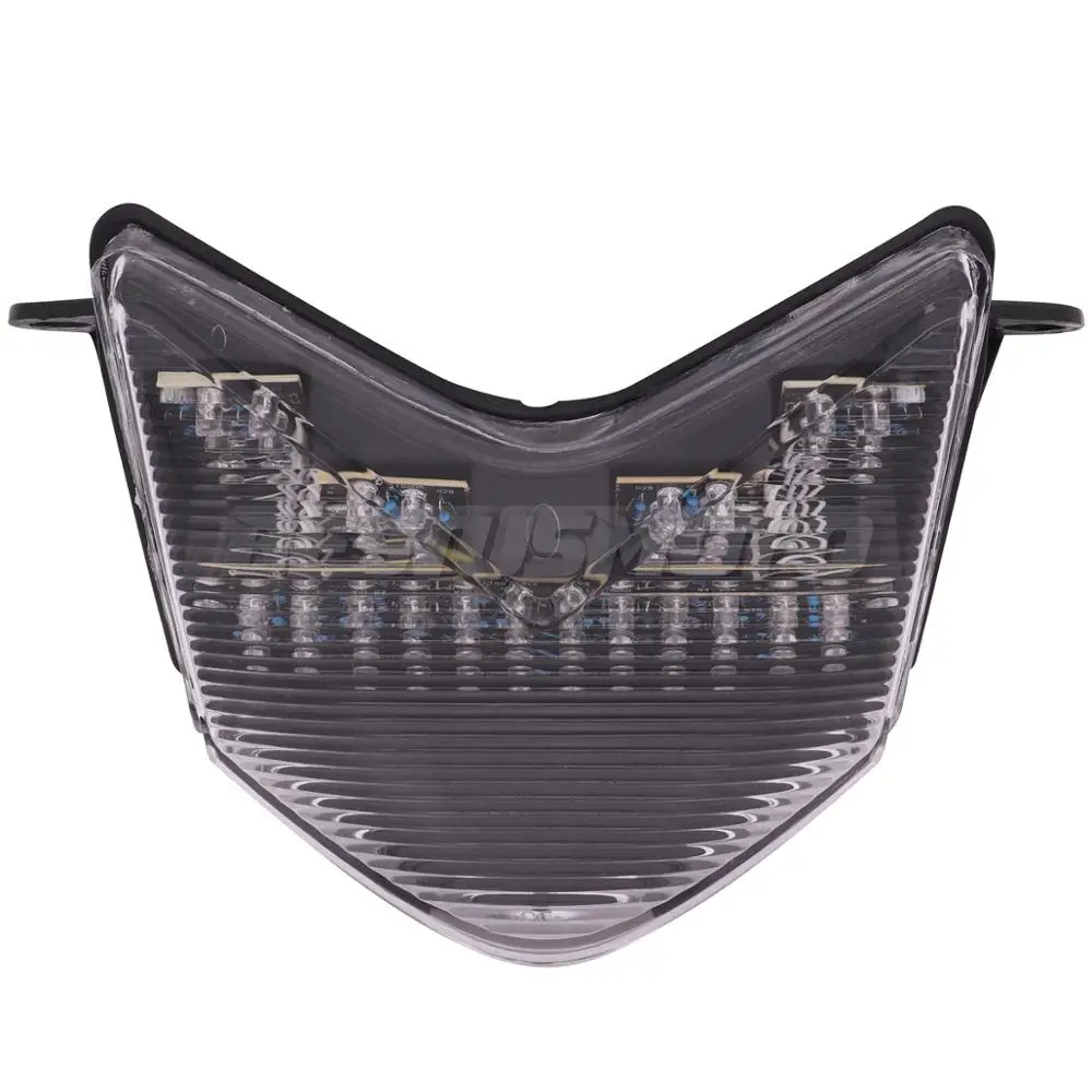 Светильник LEDTail для мотоцикла стоп-сигналы Kawasaki ZX6R 636/600 Z750S ZX10R ZX1000 2005 2006 2007 |