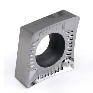 Токарный станок MZG CCGT 0602 02 09T 308Z ZPW10, токарная резка с ЧПУ, держатель для обработки алюминия и меди, сверлильная резка, твердосплавные втулки