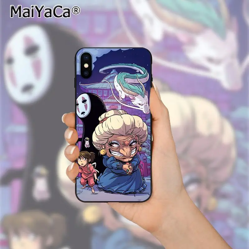 Мягкий чехол MaiYaCa для iPhone X XS MAX 6 6S 7 7plus 8 8Plus 5 5S XR 11 11pro max|Чехлы-накладки| |