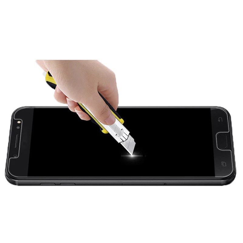 Закаленное стекло для OUKITEL U25 PRO K6000 K4000 Plus C16 K5000 C4 U15 K5 U15S U23 2 шт. защитная пленка