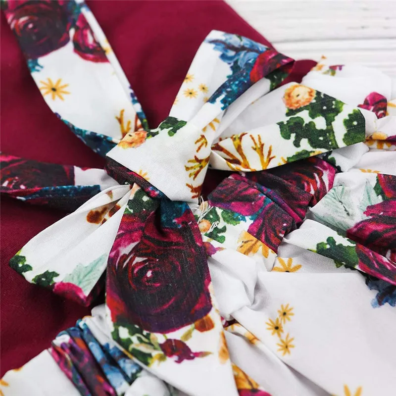 Одежда для маленьких девочек комбинезон с длинными рукавами + юбка на подтяжках