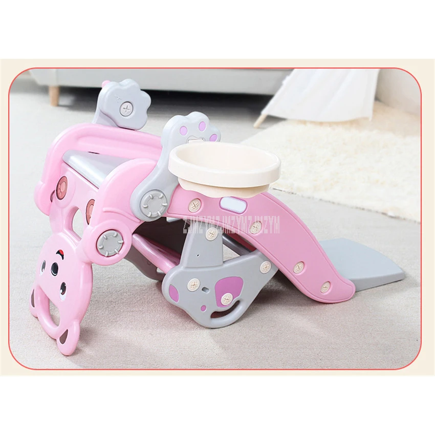 Детское скалолазанное кресло-качалка 2 в 1 многофункциональное двойного