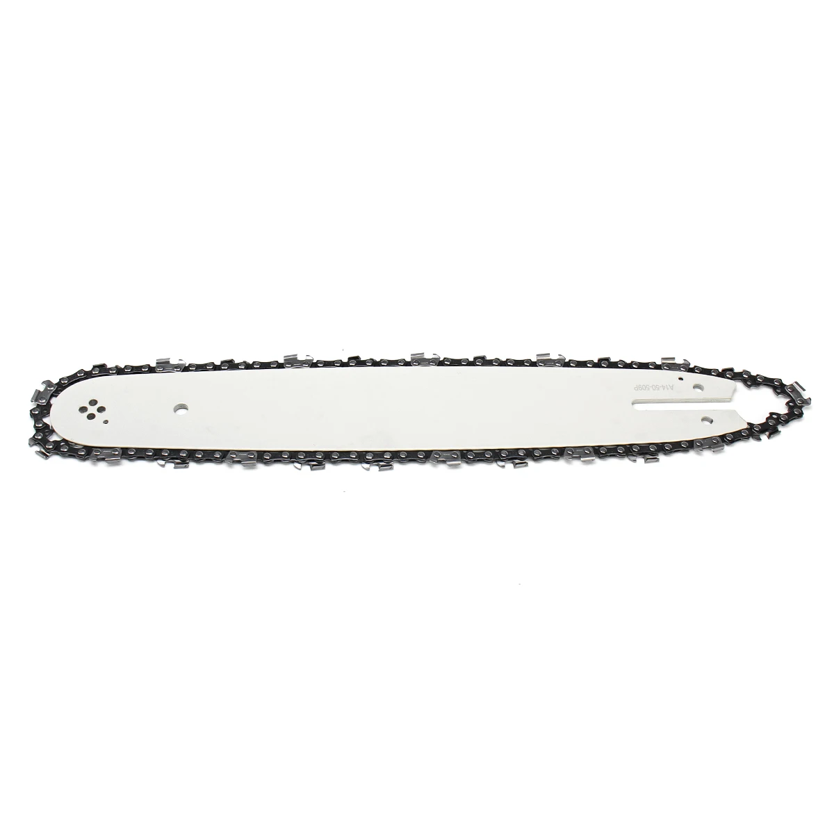 Цепная пила 50 узлов 3/8 LP 14 дюймов цепная направляющая полоса для Steele S tihl MS170 MS180