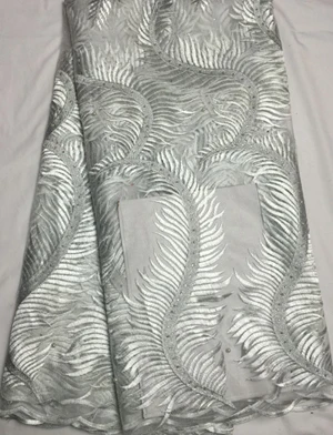 Африканская кружевная ткань 2021 высококачественные кружевные камни французское