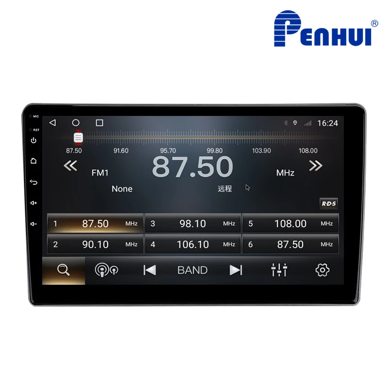 

Android Car DVD For NISSAN X-TRAIL 2000-2007 Car Radio Multimedia Video Player Navigation GPS Android 10.0 Double DIn