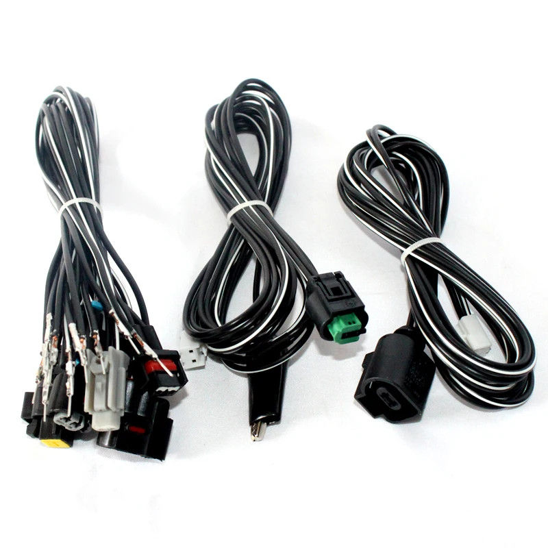 

Fault detector for compressor control valve of automobile air-conditioning system,Compressor control valve tester