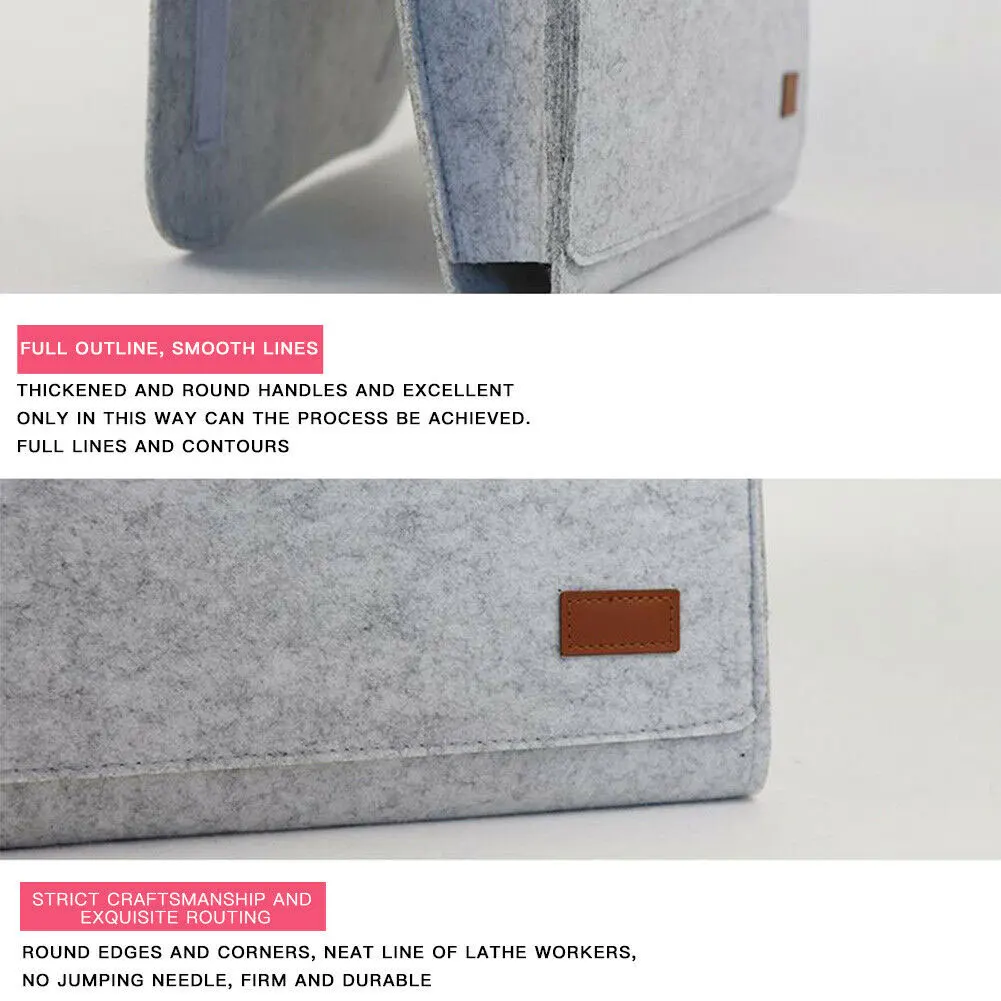 Диван карман прикроватный Органайзер из фетра стул для дома гостиной стол