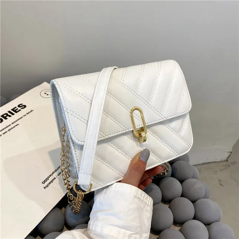 

Лето 2021, новые трендовые женские сумки, модные маленькие квадратные сумки, сумки через плечо, новые женские сумки