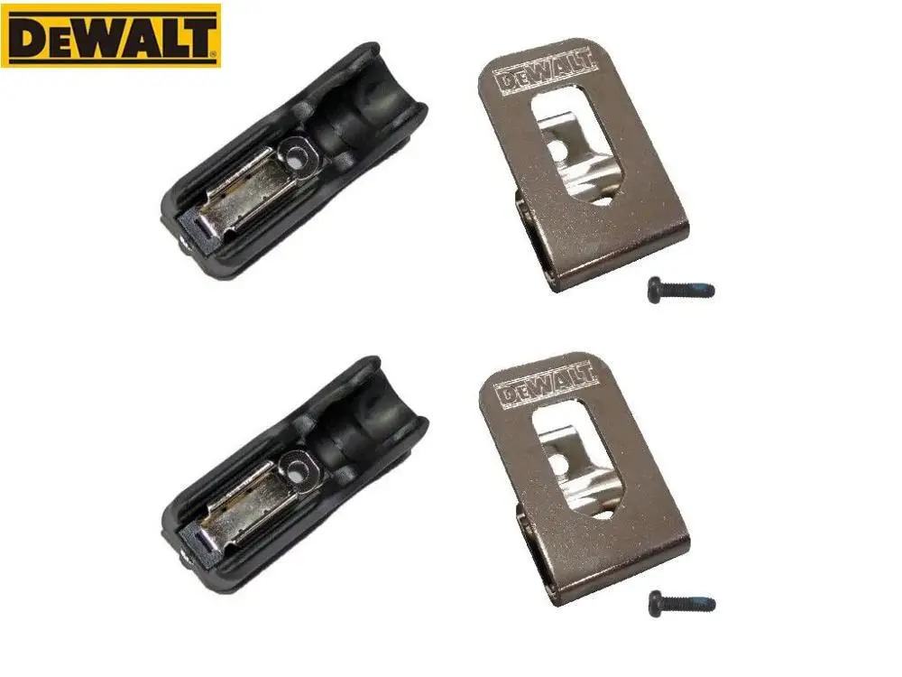 Зажим для держателя бит N131745 Dewalt N26819 DCD780B DCD790D2 DCD796D2 DCD995 DCD795D2 DCD791B DCD791D2 DCD995M2 |