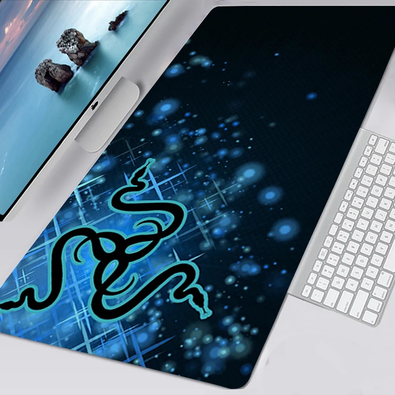 настольный коврик razer коврики