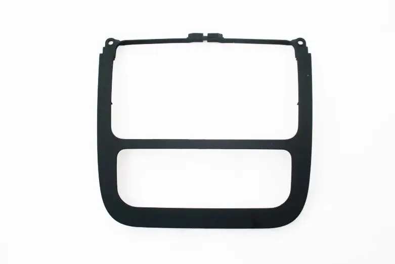 Центр тире радио отделка Surround MK6 стиль Climatronic(1K0 858 069 N) для VW Golf MK5/Golf MK6/Jetta MK5