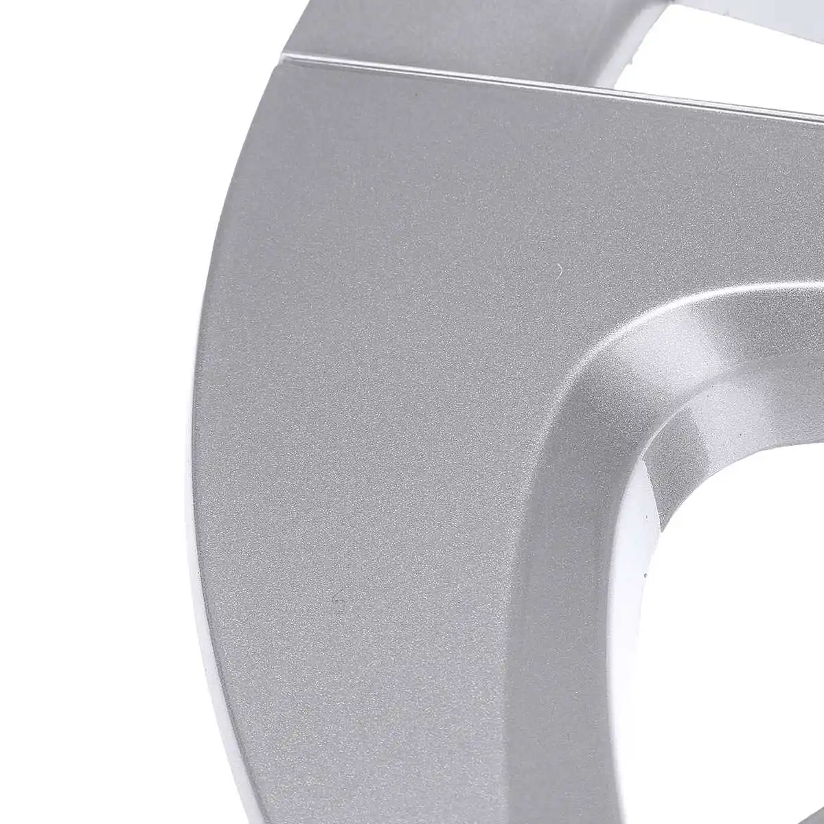 Автомобильные аксессуары крышки для автомобильных колес Hubcap серебристые