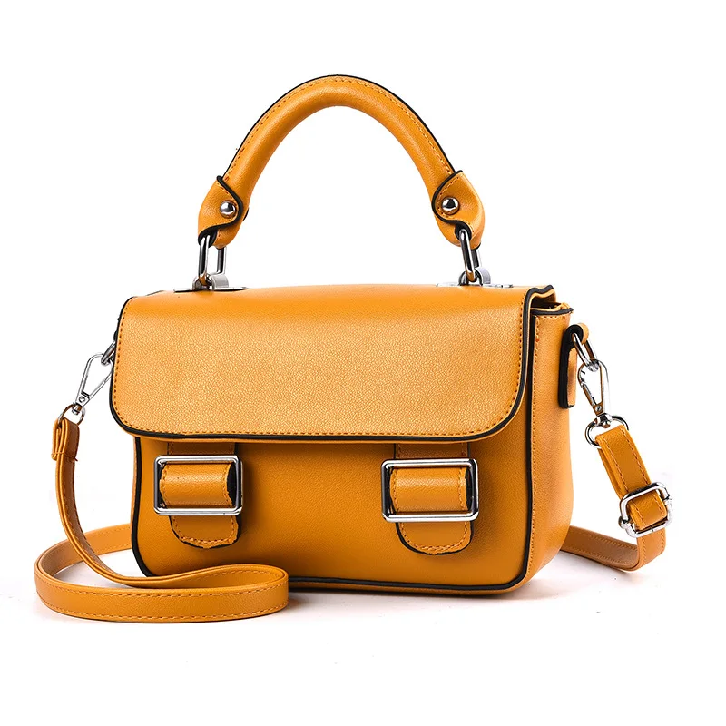 Роскошные кожаные дамские сумочки дизайнерские сумки через плечо маленький