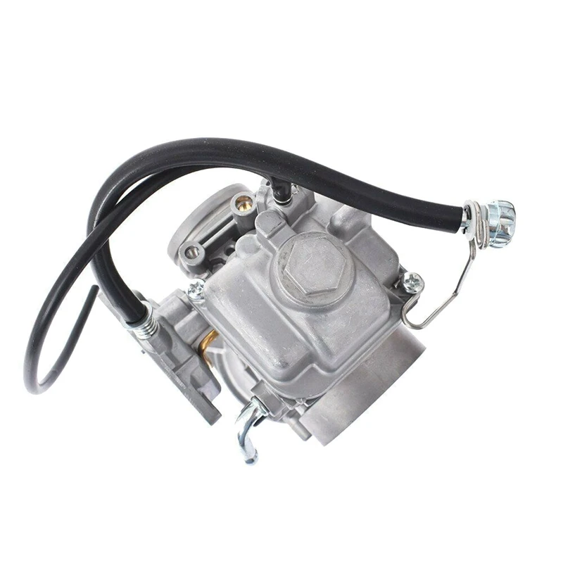 

Carburetor with Fuel Filter for POLARIS PREDATOR 500 2003 2004 2005 2006 2007 ATV Carb 3131574