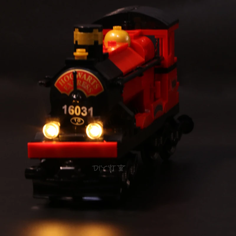 

Led Lights ornament Set Compatible For 4841 Building Blocks Toys Led