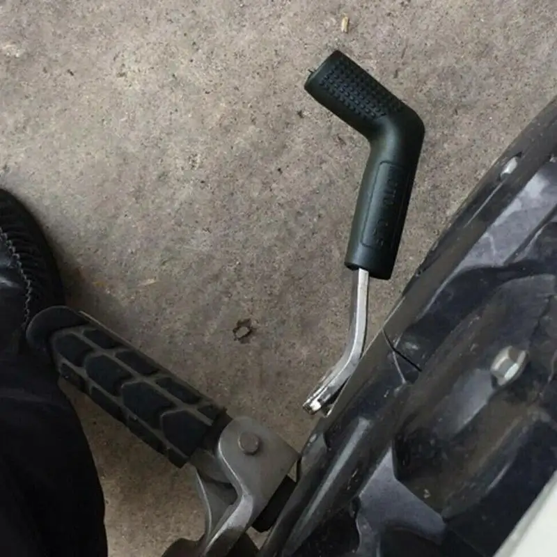 

Shift Lever Sock Gear Boots Shoes Covers Moto Protection GSR600 GSXR1000 DL650/V-STROM Case For TL1000 R/S R2V3