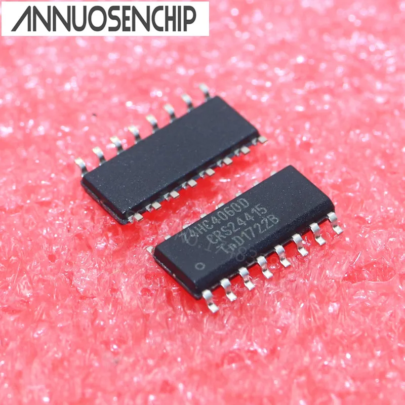74hc4066d sop