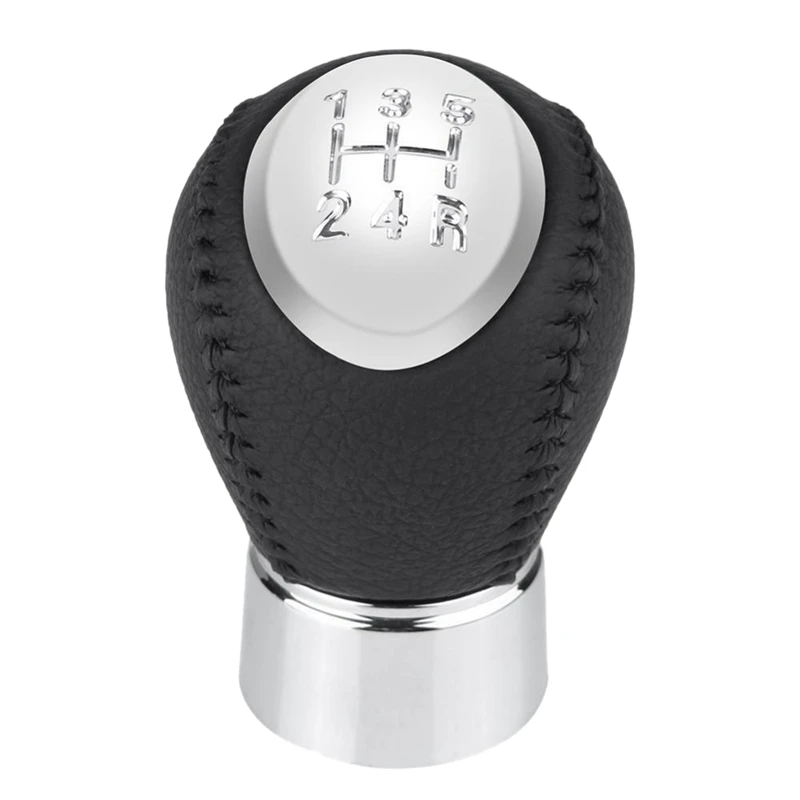 

5 Speed Gear Shifter Knob Handball for Mazda 3 5 6 323 626 RX8