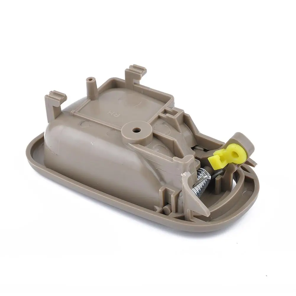 И правая сторона автомобиля внутренняя дверная ручка ручные ручки Замена OE: