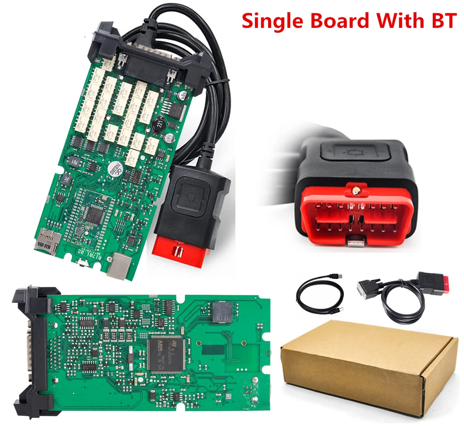 

A +++ одноплатный сканер Multidiag Pro 150 TCS Pro OBD2 Bluetooth V4.3 FW 3201 для автомобиля, грузовика, диагностический инструмент до 2023
