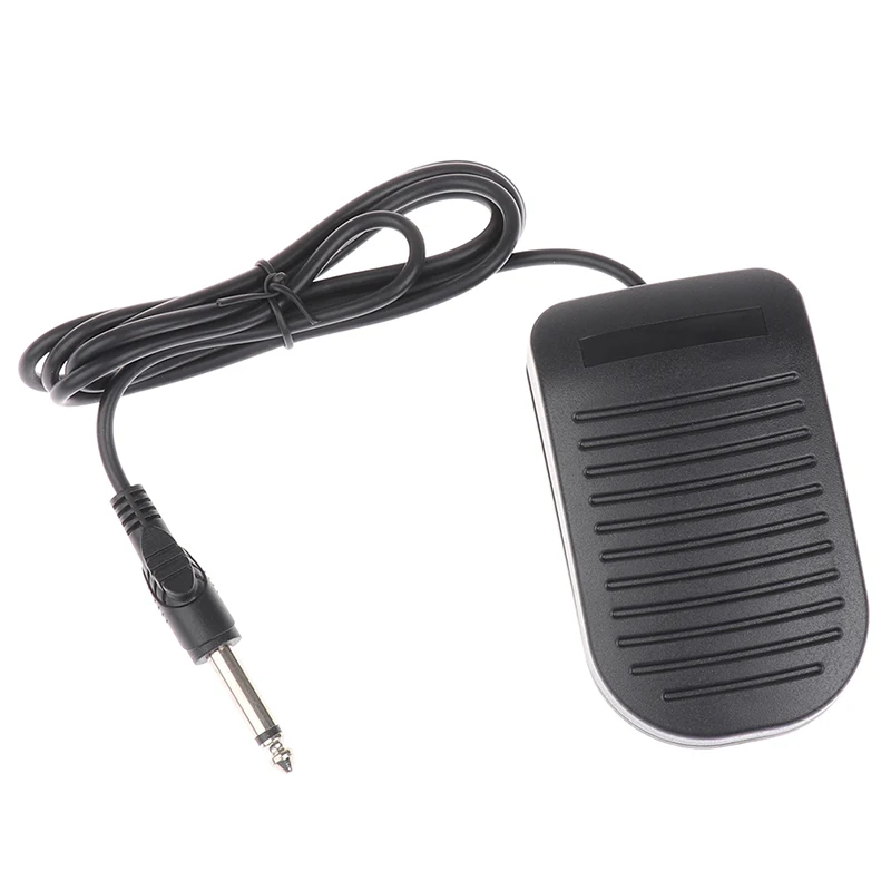 

Набор аксессуаров, мини-педаль из нержавеющей стали с ножным переключателем, питание и шнур с зажимом для тату-машинки