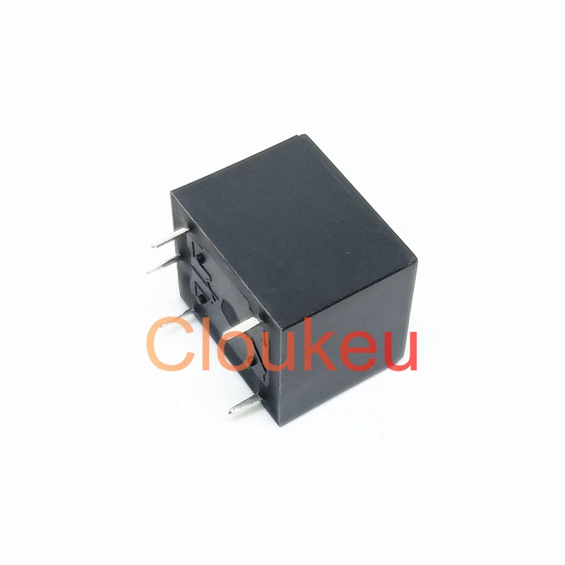 Реле DIP5 833H-1C-C 5VDC 12VDC 24VDC 5В 12В 24В T73 7A | Обустройство дома