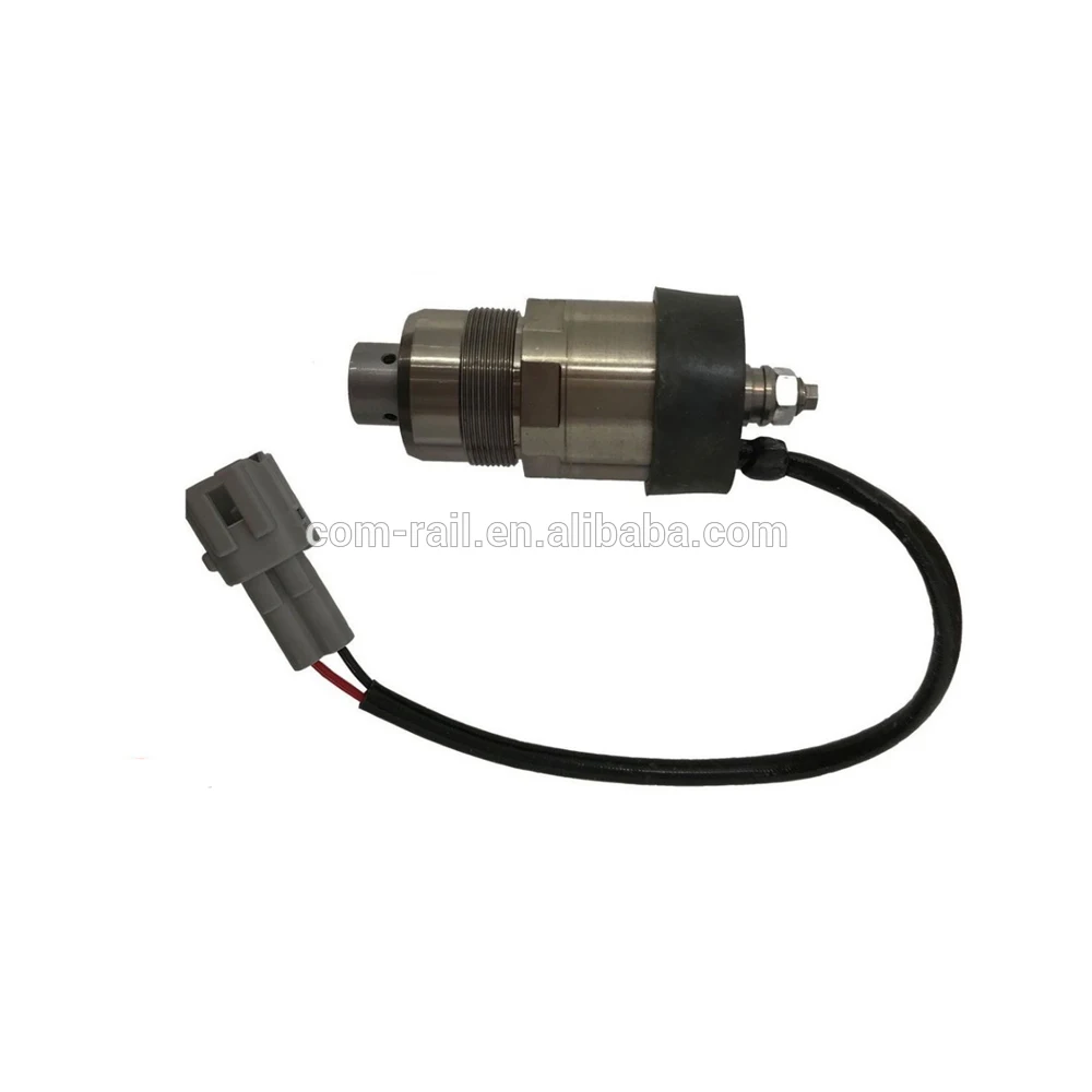 

Original control valve 096600-0033