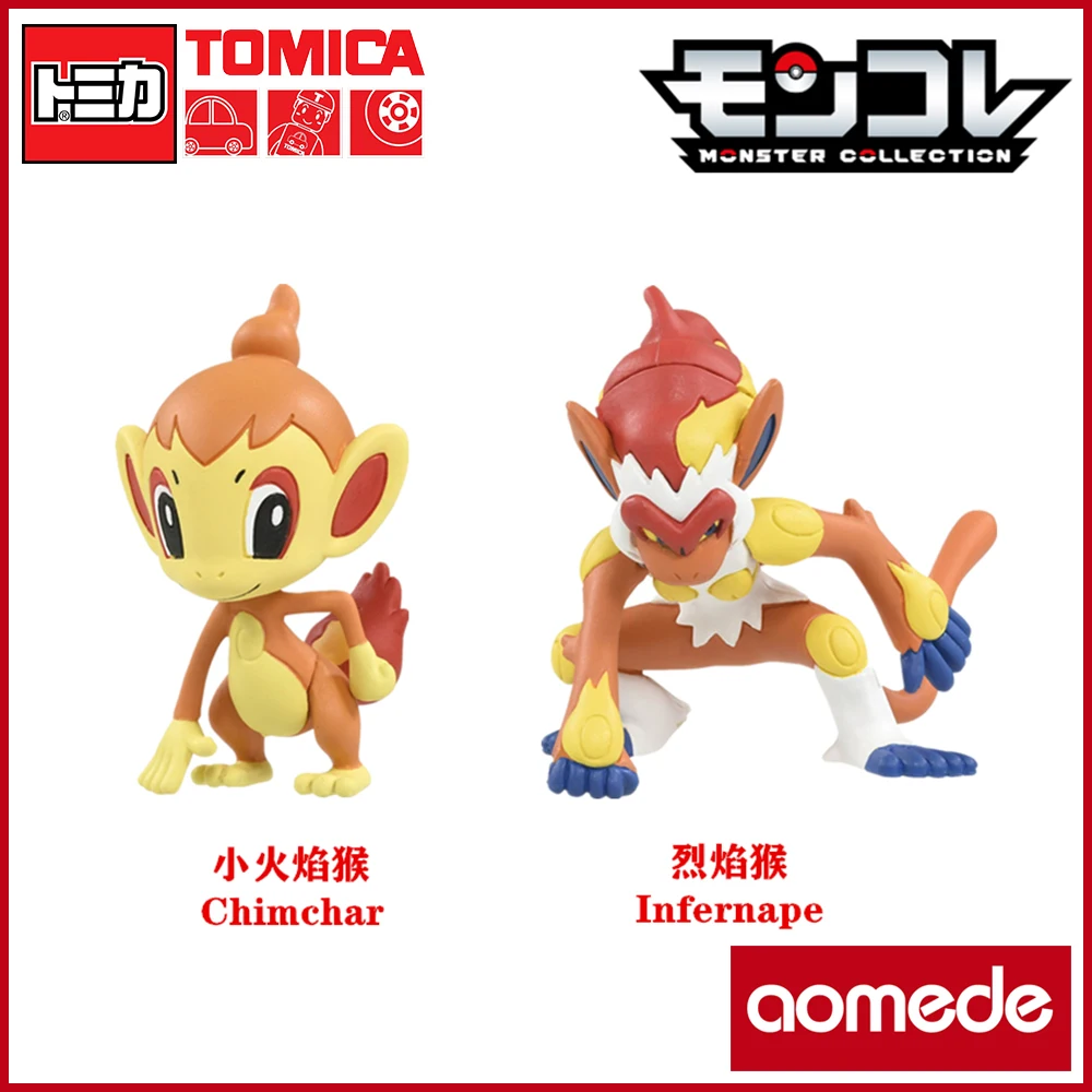 Игрушка для мальчиков TAKARA TOMY Pokemon ручной работы игрушки EX Asia-35 детей