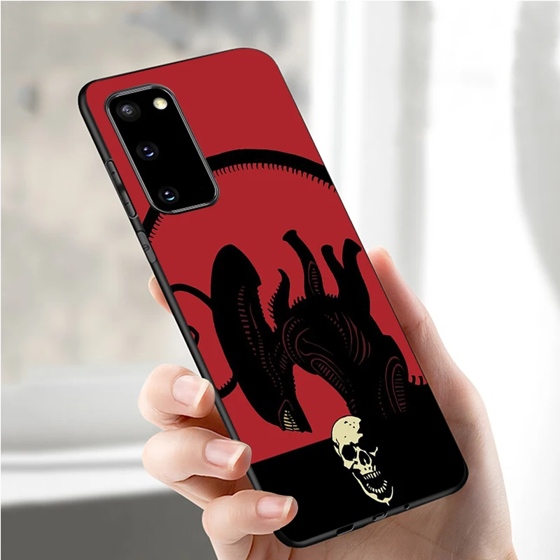 Чехол для Samsung S20 S10 S9 S8 S7 edge Plus Lite Note 8 9 10 A6 A7 A8 A9 2018|Бамперы| |