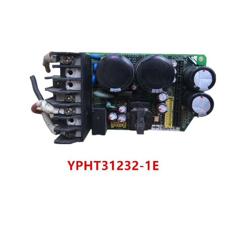 

F6456PA| VC-453-10| A20B-2900-0610| YPHT31232-1E| 11F12114| 480825150862| YPHT31319-1A| 3PCB-2| YPHT31320-2A uSED
