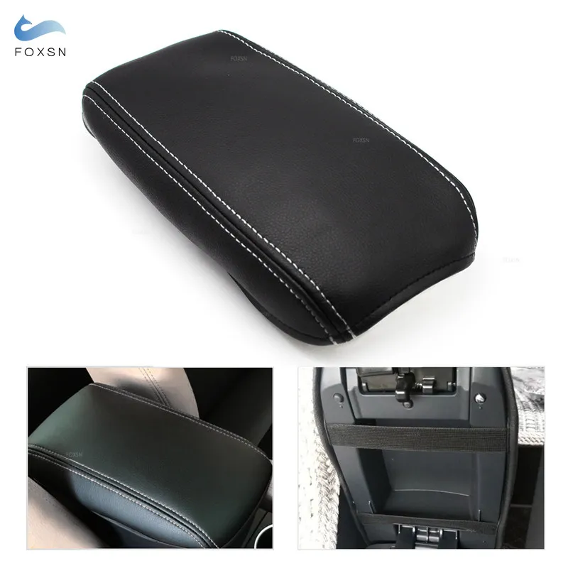 Автомобильный Стайлинг дневной чехол из микрофибры кожаный защитный коврик для