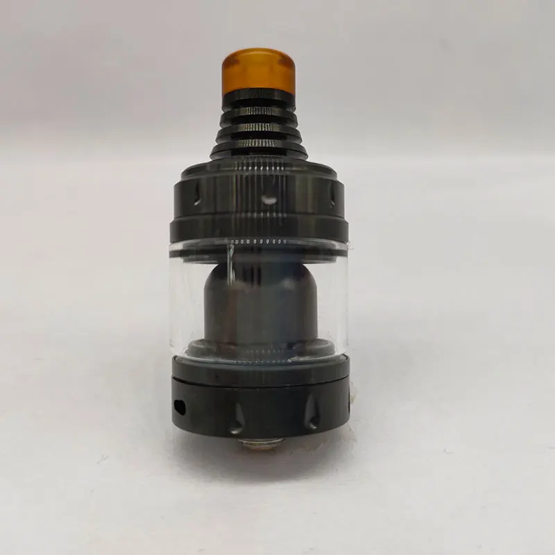 Berserker V1.5 MTL RTA бак 24 мм 2 мл электронная сигарета атомайзер Clapton одна катушка BSKR v2