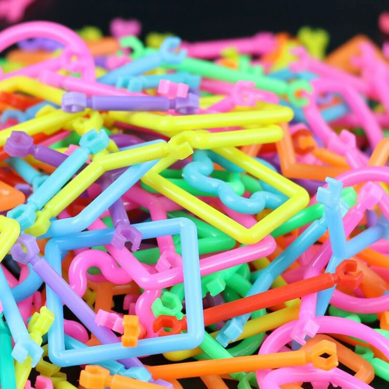 Собранные строительные блоки сделай сам умное искусственное воображение