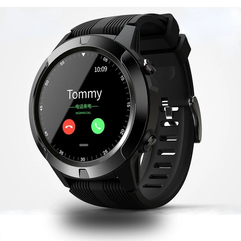 

Смарт-часы TK04 Sport SIM-карта