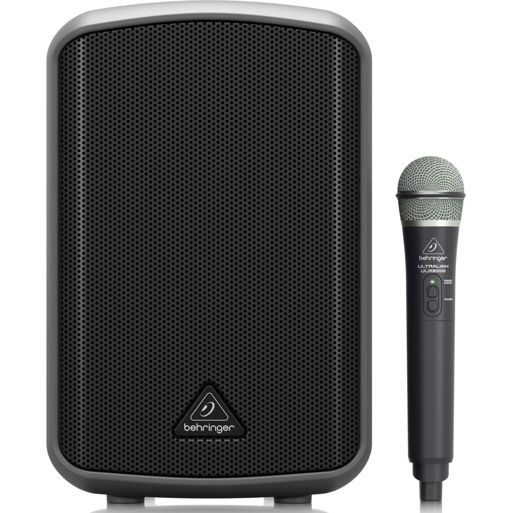 Колонка Behringer MPA100BT |
