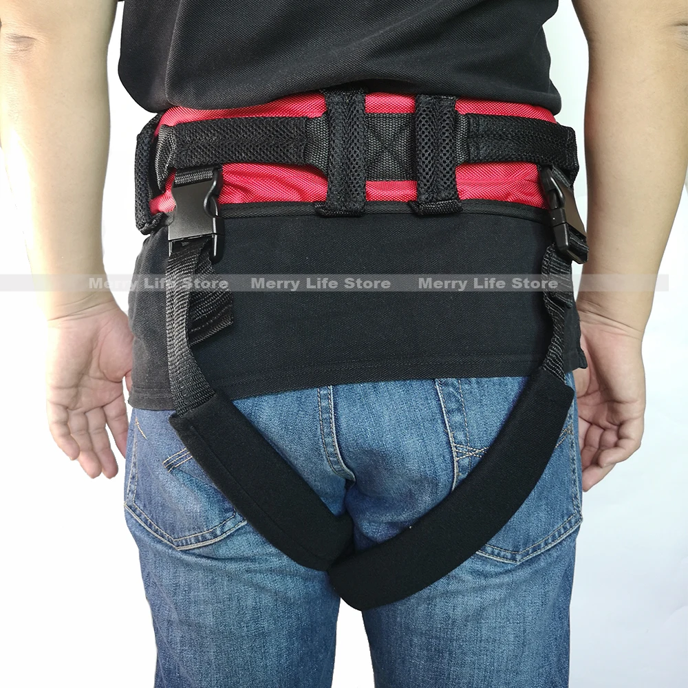 Оксфорд передачи ремень передачи походки пояса кормящих ремни для пожилых людей, инвалидов, инвалидов передвижение автомобиля кресло-коляска кровать