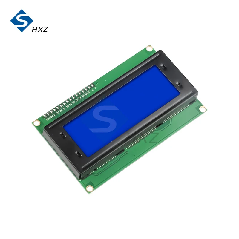 

2004LCD-blue / Yellow with I2C Adapter Board Module-5V