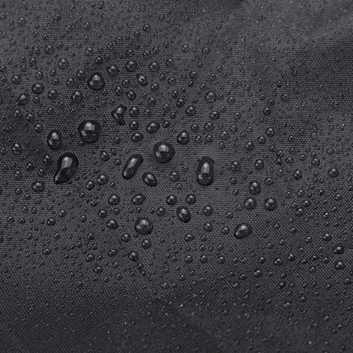 Покрывало для лодки Jet Ski размером 420х300 см, изготовленное из водонепроницаемого материала 210D с защитой от солнца и снега, подходит для Yamaha WaveRunner EXR/VX Cruiser.