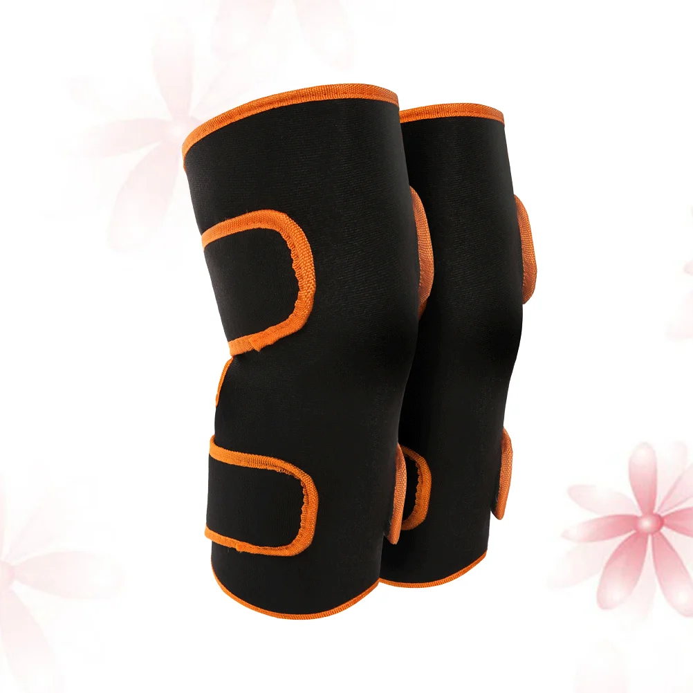 

1 пара, Электрический наколенник с подогревом