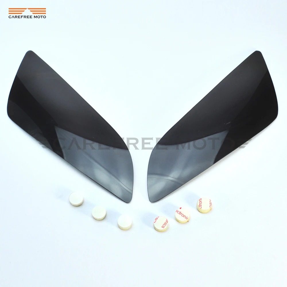 Чехол для мотоциклетной фары Honda CBR600RR CBR 600RR 2003-2006 CBR1000RR 1000RR 20004 2005 2006 2007 | Автомобили