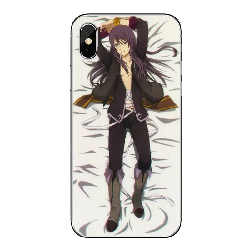 For Xiaomi Mi3 Samsung A10 A30 A40 A50 A60 A70 Galaxy S2 Note 2 Grand Core Prime Phone Covers Tales of Vesperia The First Strike |