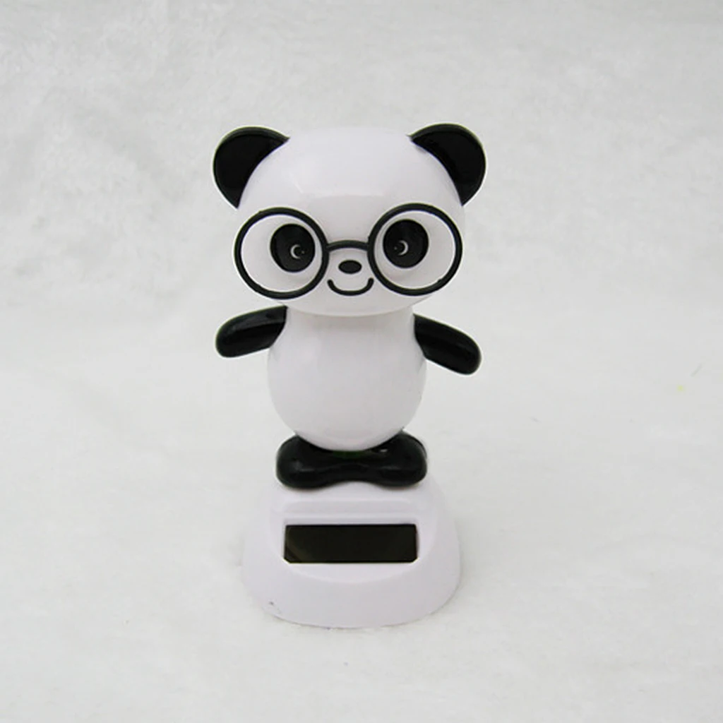 Милые мерцающие искусственные фигурки куклы с вращающейся головой для детей