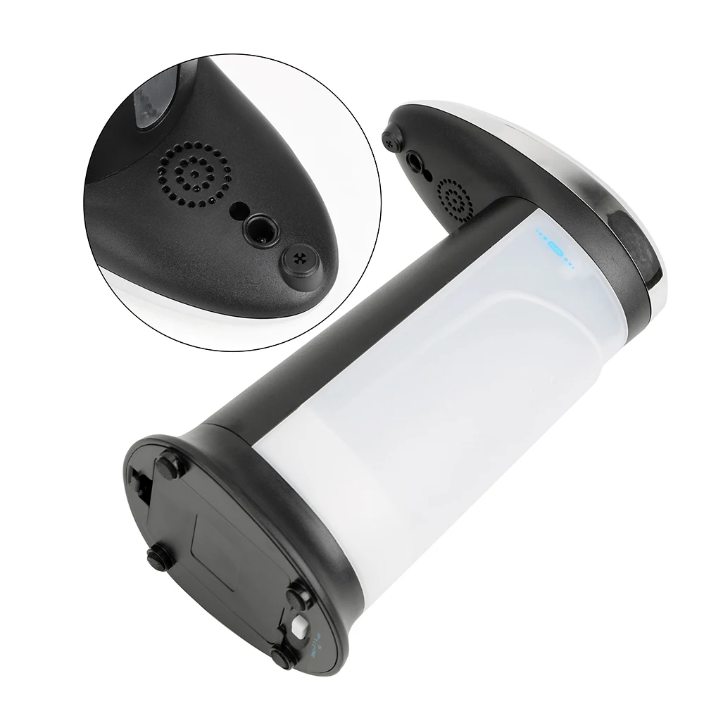 Умный сенсорный Автоматический Дозатор жидкости 400 мл