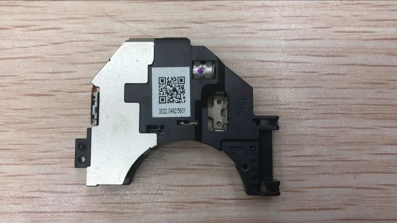 Замена головки лазерного объектива привода Blu-Ray DVD HOP-B150 B150 для игровой консоли XBOX ONE Xbox one Slim S X.